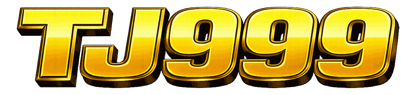 TJ999 Logo
